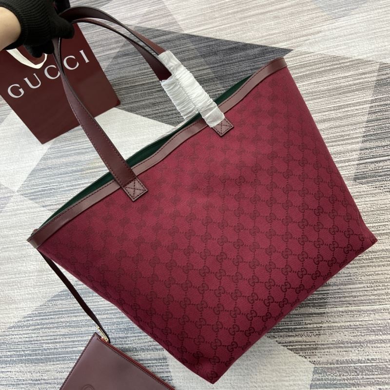 Gvc*1 tote bags